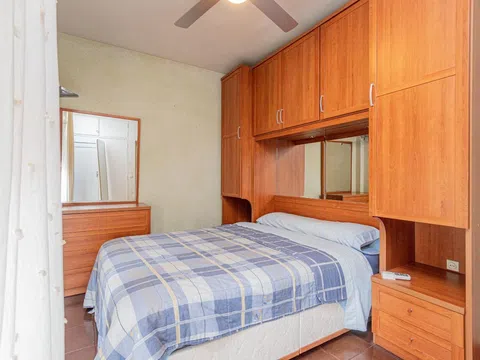 Flat in calle de la Marroquina - Photo 19