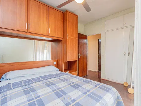 Flat in calle de la Marroquina - Photo 20