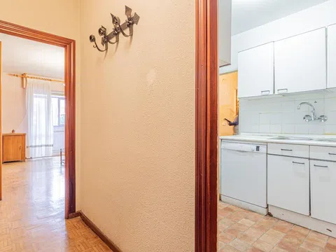 Flat in calle de la Marroquina - Photo 7