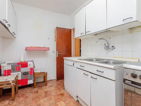 Flat in calle de la Marroquina - Photo 8
