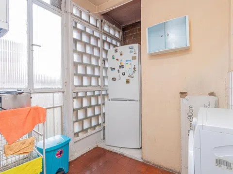 Flat in calle de la Marroquina - Photo 10