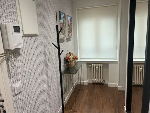 Flat - Photo 2