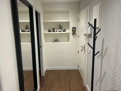 Flat - Photo 3