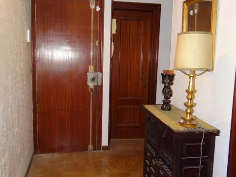 Flat in calle del General Margallo, 26 - Photo 2