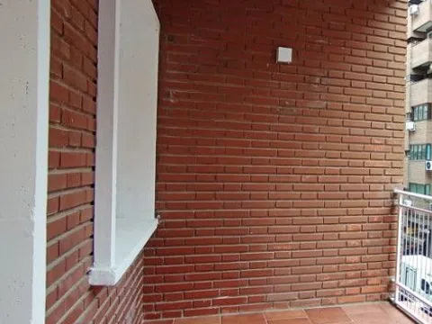 Flat in calle del General Margallo, 26 - Photo 11