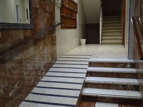 Flat in calle del General Margallo, 26 - Photo 12