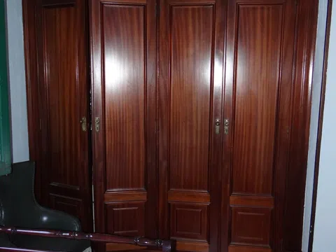 Flat in calle del General Margallo, 26 - Photo 6