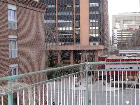 Flat in calle del General Margallo, 26 - Photo 10