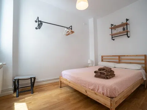 Flat in calle de la Montera - Photo 6