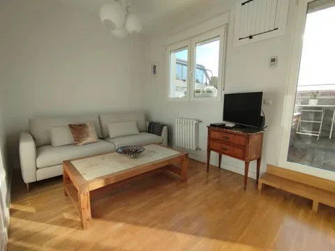 Penthouse in calle de Méjico, 15 - Photo 2