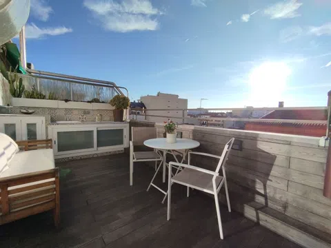 Penthouse in calle de Méjico, 15 - Photo 11