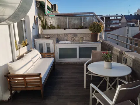 Penthouse in calle de Méjico, 15 - Photo 12