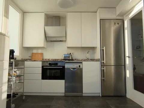 Penthouse in calle de Méjico, 15 - Photo 19