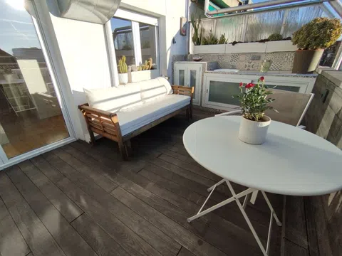 Penthouse in calle de Méjico, 15 - Photo 8