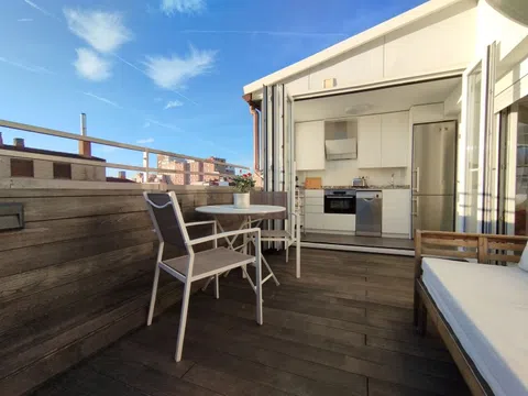 Penthouse in calle de Méjico, 15 - Photo 9