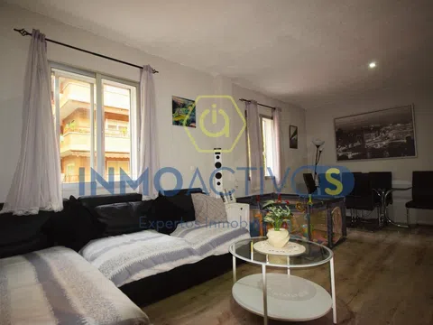 Flat - Photo 2