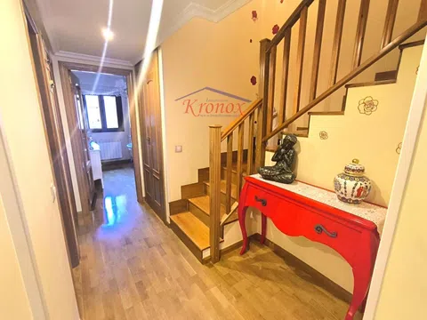 Penthouse in calle de El Yesero - Photo 11