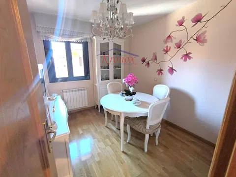 Penthouse in calle de El Yesero - Photo 12