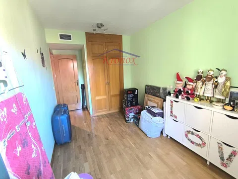 Penthouse in calle de El Yesero - Photo 16