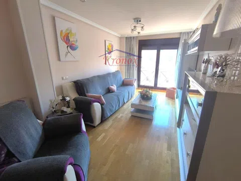 Penthouse in calle de El Yesero - Photo 5
