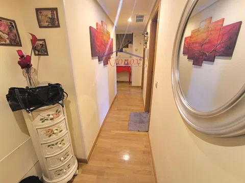 Penthouse in calle de El Yesero - Photo 10