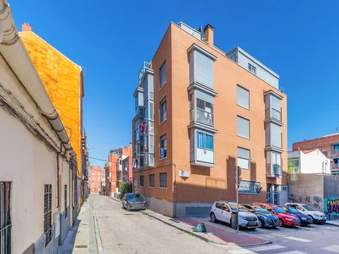 Flat in CL Gonzalez Soto - Photo 13