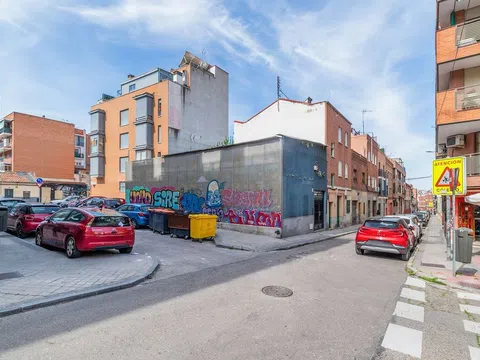 Flat in CL Gonzalez Soto - Photo 15