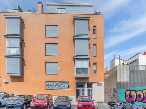 Flat in CL Gonzalez Soto - Photo 17