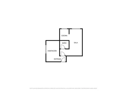 Flat in CL Gonzalez Soto - Photo 19