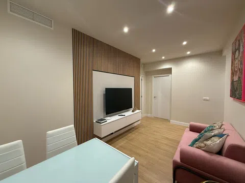 Flat - Photo 13
