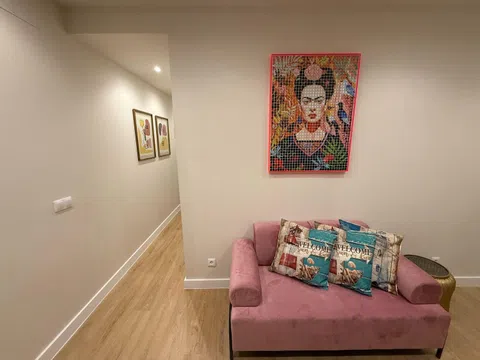 Flat - Photo 5