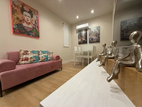 Flat - Photo 7