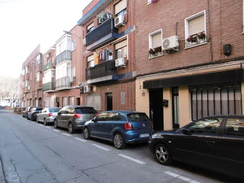 Duplex in CL Pascual Rodriguez - Photo 1