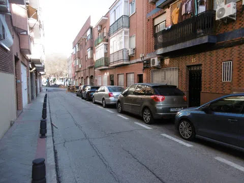 Duplex in CL Pascual Rodriguez - Photo 2