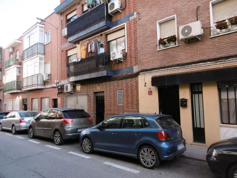 Duplex in CL Pascual Rodriguez - Photo 3