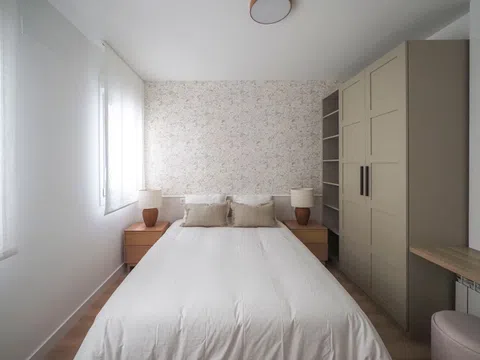 Flat in calle de Vallehermoso, 110 - Photo 14