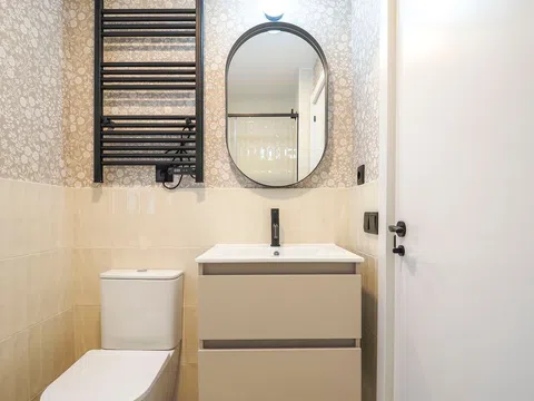 Flat in calle de Vallehermoso, 110 - Photo 17