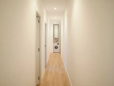 Flat in calle de Vallehermoso, 110 - Photo 20