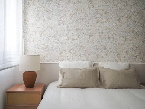 Flat in calle de Vallehermoso, 110 - Photo 4
