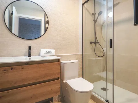 Flat in calle de Vallehermoso, 110 - Photo 7