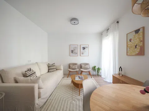 Flat in calle de Vallehermoso, 110 - Photo 10