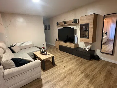 Flat in calle Carlina, 2