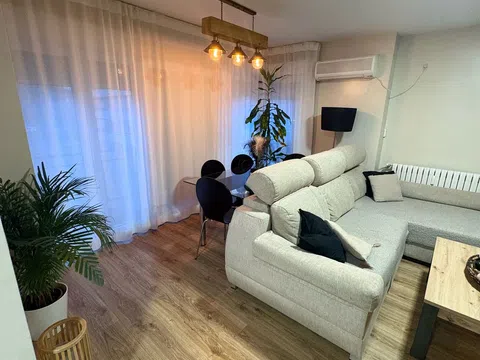 Flat in calle Carlina, 2 - Photo 2