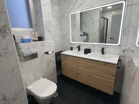 Flat in calle Carlina, 2 - Photo 9