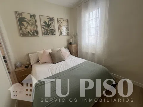 Flat in calle del Ferrocarril - Photo 11