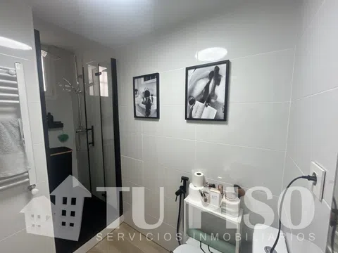 Flat in calle del Ferrocarril - Photo 12