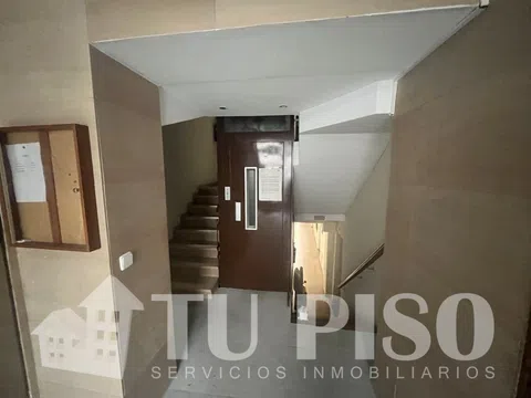 Flat in calle del Ferrocarril - Photo 13