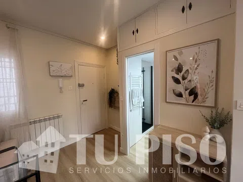 Flat in calle del Ferrocarril - Photo 16