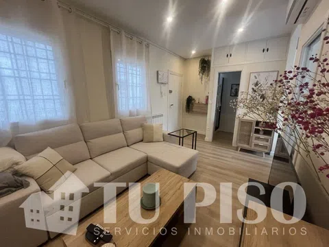 Flat in calle del Ferrocarril - Photo 20