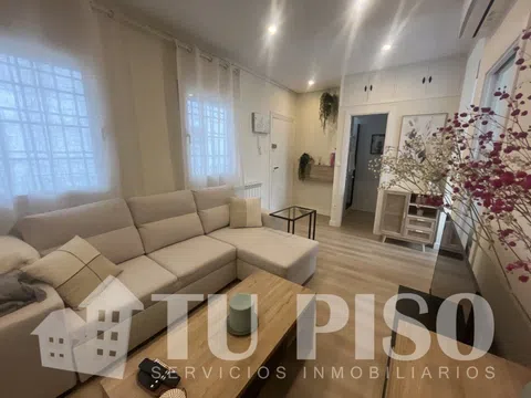 Flat in calle del Ferrocarril - Photo 3